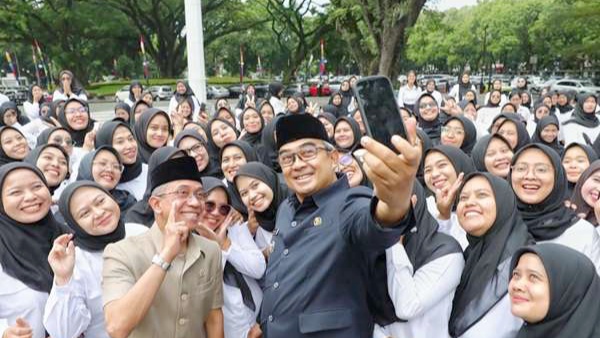 Gaji Ke-13 PPPK Paruh Waktu di Kota Bandung Siap Dicairkan pada 8 Juni 2026 Gaji Ke-13 PPPK Paruh Waktu di Kota Bandung Siap Dicairkan pada 8 Juni 2026