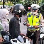 SIM Ketinggalan Saat Ada Razia? Tenang, Sekarang Ada SIM Digital!