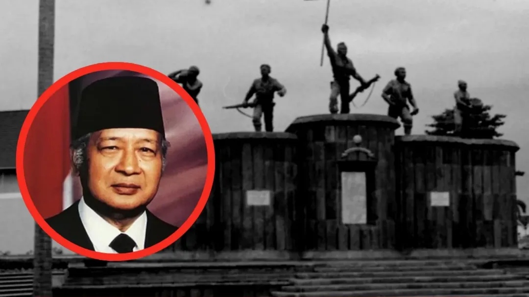 Titik Balik Jenderal Besar, Aksi 6 Jam Rebut Yogyakarta dan Permalukan Belanda