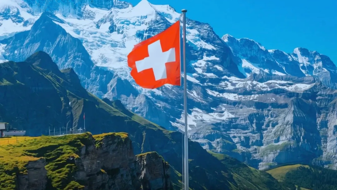 Swiss, Negara yang Tidak Punya Presiden Tetap karena Ada Dewan Federal