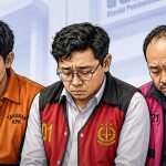 Perbedaan Arti dan Filosofi di Balik Warna Rompi Tahanan di Indonesia