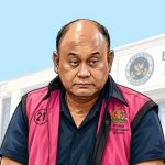 Timeline Petinggi Eks Kepala BGN, Dadan Hindayana, Dicopot, Jadi Tersangka, dan Ditahan