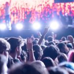 7 Konser Terbesar dan Dibanjiri Penonton Sepanjang Sejarah Musik
