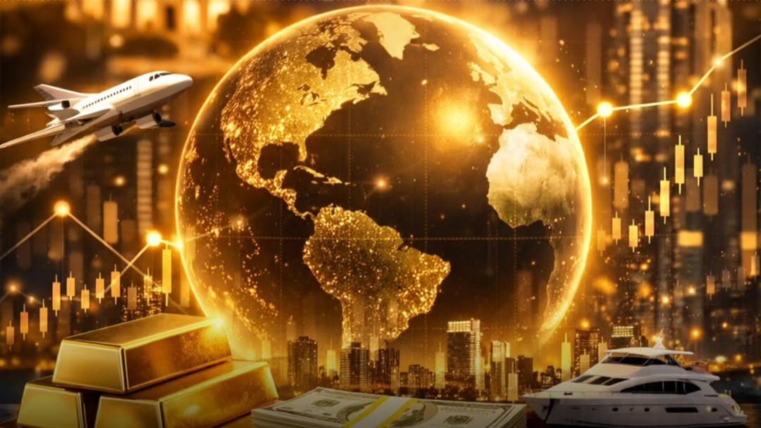 10 Orang Terkaya di Dunia pada Akhir Mei 2026 Versi Forbes 10 Orang Terkaya di Dunia pada Akhir Mei 2026 Versi Forbes