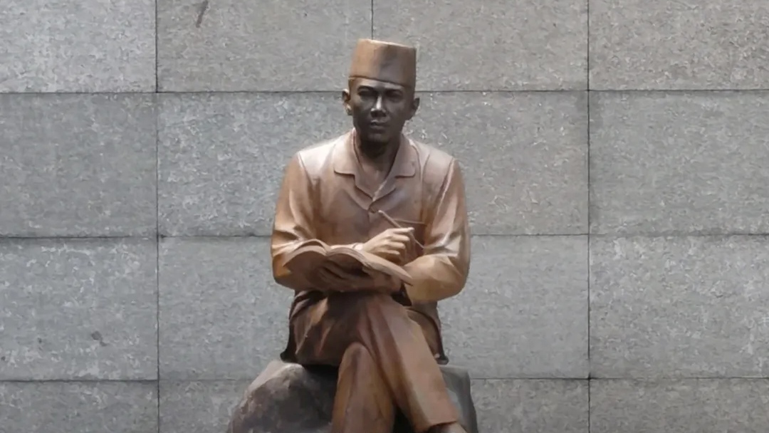 10 Jejak Paling Bersejarah Soekarno yang Jarang Terungkap di Bandung 10 Jejak Paling Bersejarah Soekarno yang Jarang Terungkap di Bandung