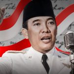 55 Tahun Sejak Tiada, Soekarno Tidak Salah dengan Kata-kata yang Diucapkan