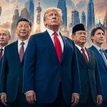 9 Deretan Pekerjaan Pertama Para Pemimpin Terkenal yang Ada di Dunia
