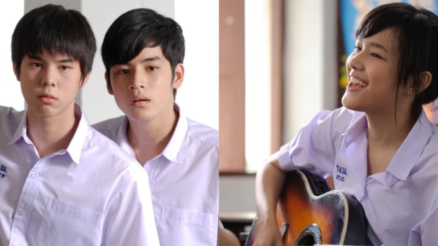 10 Film Thailand Legend bagi Anak 90an-2000an yang Bikin Kangen dan Bernostalgia 10 Film Thailand Legend bagi Anak 90an-2000an yang Bikin Kangen dan Bernostalgia