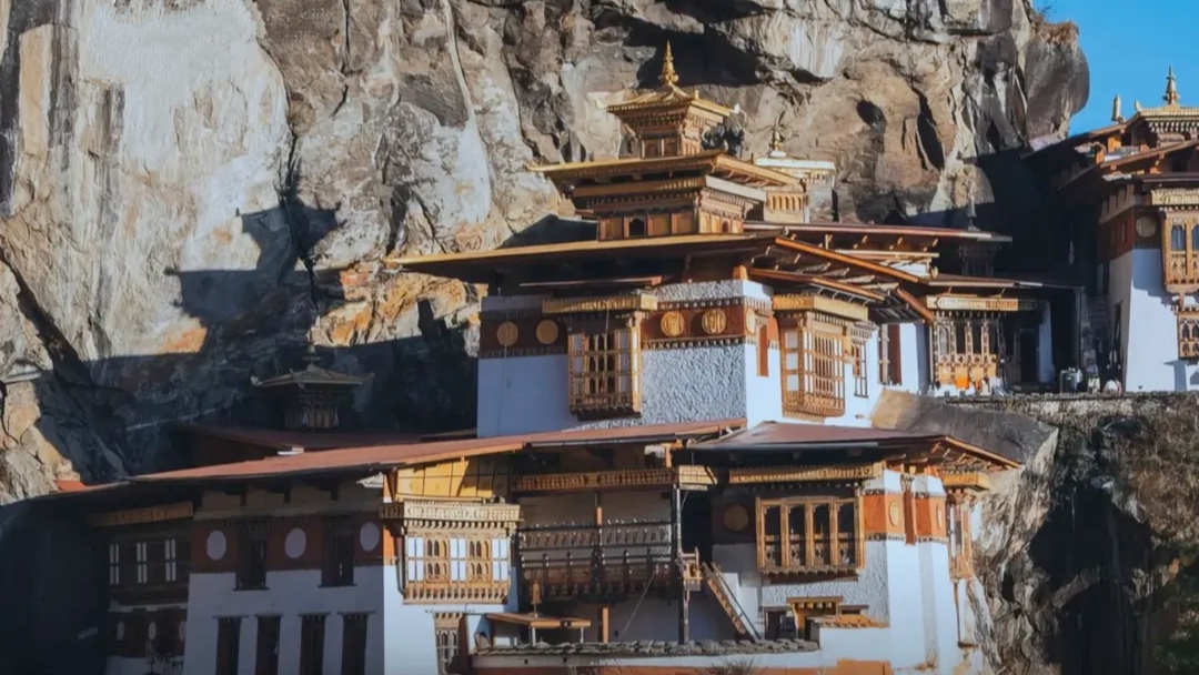 Bhutan, Negara yang Menolak untuk Mengukur Kesuksesan dengan Uang Bhutan, Negara yang Menolak untuk Mengukur Kesuksesan dengan Uang