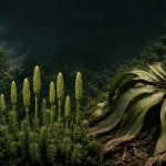 9 Flora Kuno yang Bertahan hingga Dunia Modern karena Kemampuan Adaptasinya