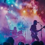 Orang yang Rajin Datang ke Gig Konser Akan Sehat Lahir dan Batin