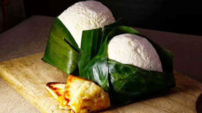 Indonesia Ternyata Punya Keju Sendiri yang Dibuat dengan Kearifan Lokal Indonesia Ternyata Punya Keju Sendiri yang Dibuat dengan Kearifan Lokal