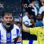 The Power of Bobotoh, Adam Alis Saingi Ronaldo dalam Nominasi Magic Momen ACL 2