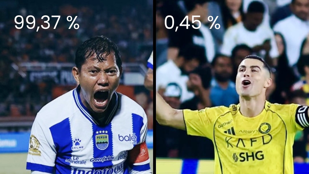 The Power of Bobotoh, Adam Alis Saingi Ronaldo dalam Nominasi Magic Momen ACL 2 The Power of Bobotoh, Adam Alis Saingi Ronaldo dalam Nominasi Magic Momen ACL 2