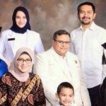6 Artis yang Orang Tuanya Berprofesi sebagai Dokter dan Anaknya Pilih Jalan Berbeda