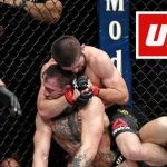 Sejarah UFC, dari Turnamen Hampir Bangkrut Jadi Kerajaan Combat Sport Dunia
