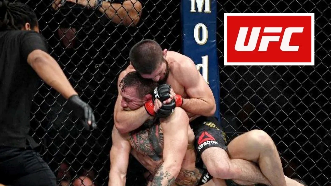 Sejarah UFC, dari Turnamen Hampir Bangkrut Jadi Kerajaan Combat Sport Dunia Sejarah UFC, dari Turnamen Hampir Bangkrut Jadi Kerajaan Combat Sport Dunia