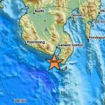 Gempa Bumi M 2,77 Guncang Filipina, BMKG Pastikan Hari Ini Sudah Aman