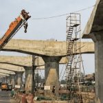 Sosrobahu, Teknik Pembangunan Jembatan Layang Asli Indonesia
