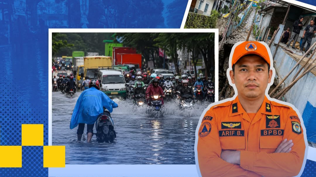 Kilas Balik Bencana Alam yang Terjadi di Kota Bandung pada Tahun 2025 Kilas Balik Bencana Alam yang Terjadi di Kota Bandung pada Tahun 2025