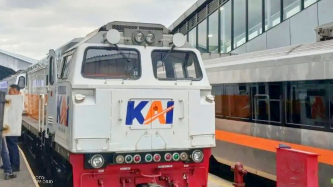 7 Fakta Kereta Api Sangkuriang Bandung-Ketapang (PP) yang Jadi Favorit 7 Fakta Kereta Api Sangkuriang Bandung-Ketapang (PP) yang Jadi Favorit