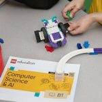 Begini Cara Lego Bantu Anak-anak Korban Konflik Perang di Dunia