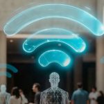 Sinyal WiFi Mampu Deteksi Orang, Mata-mata yang Lebih Seram daripada CCTV