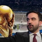 Zohran Mamdani Ingin New York Sukses Gelar Piala Dunia 2026, Berikut Persiapannya!