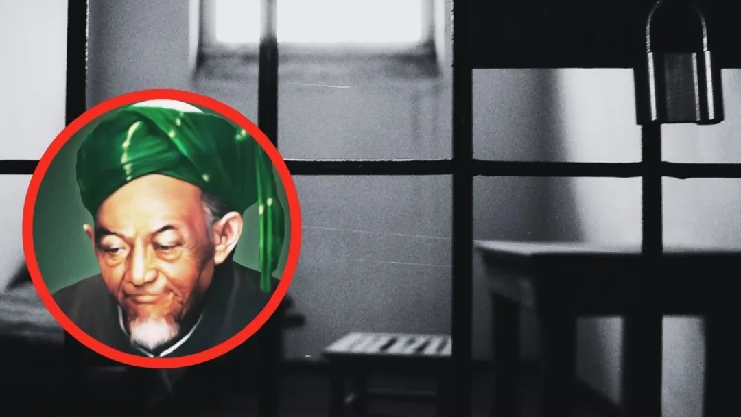 Kisah Heroik KH. Hasyim Asy’ari, Tolak Kaisar Tokyo dan Berujung Tragis Kisah Heroik KH. Hasyim Asy’ari, Tolak Kaisar Tokyo dan Berujung Tragis