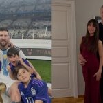 10 Potret WAGs Pemain Top Piala Dunia 2026, dari Influencer sampai Jurnalis!