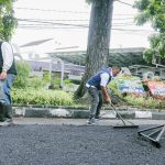 Program Beautifikasi 17 Ruas Jalan di Kota Bandung Alami Perkembangan pada Tahun 2026