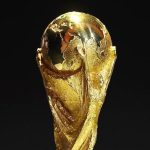 Trofi Piala Dunia Ternyata Tidak Boleh Dibawa Pulang oleh Sang Juara