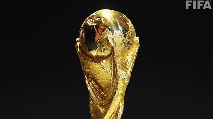 Trofi Piala Dunia Ternyata Tidak Boleh Dibawa Pulang oleh Sang Juara