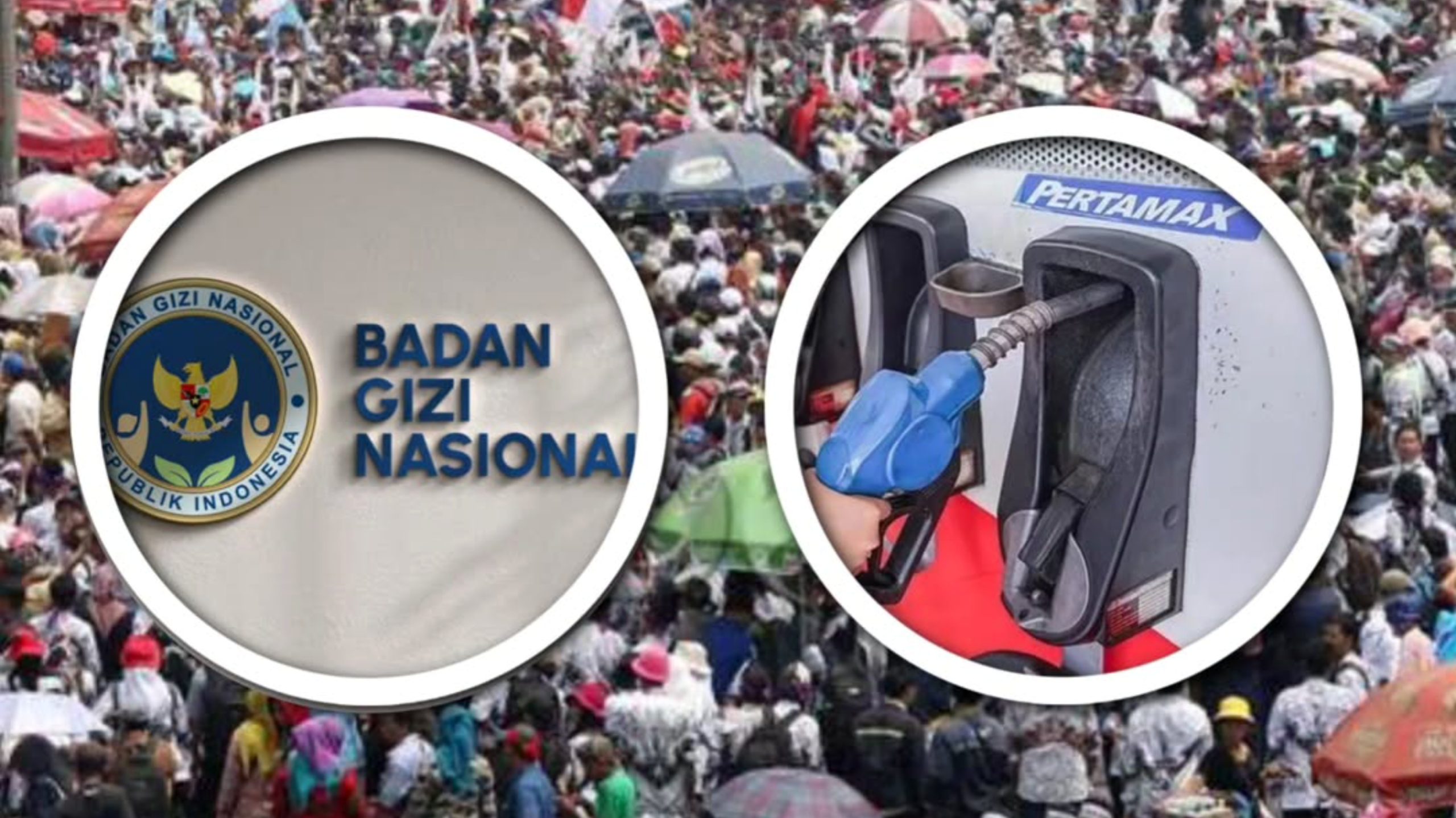 Baru 10 Hari di Bulan Juni, Berikut Deretan Peristiwa yang Bikin Naik Pitam