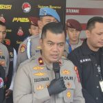 Selebgram Bandung Ditangkap karena Edarkan Vape yang Mengandung Ketamin