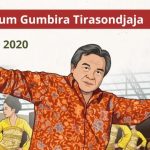 Gugum Gumbira Tirasondjaja, Sang Maestro Jaipongan yang Mendobrak Stereotip Perempuan