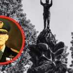 Monumen Paling Kontroversial, Tugu Ini Ternyata Simpan Luka yang Sangat Kelam