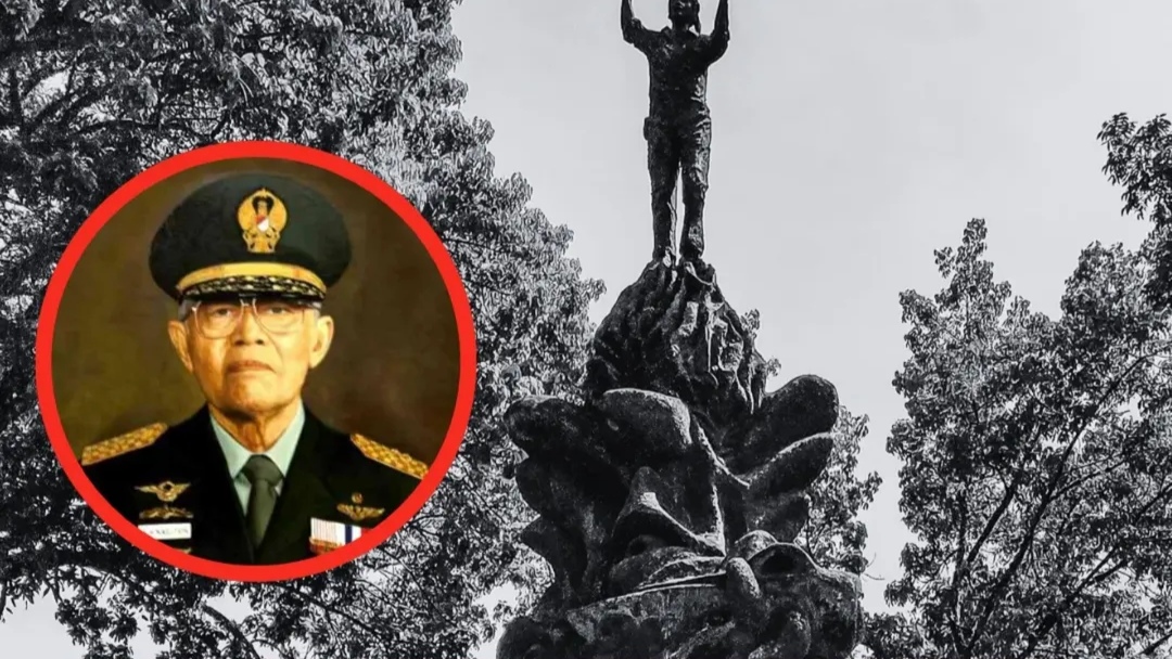 Monumen Paling Kontroversial, Tugu Ini Ternyata Simpan Luka yang Sangat Kelam Monumen Paling Kontroversial, Tugu Ini Ternyata Simpan Luka yang Sangat Kelam