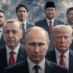 9 Pekerjaan Pertama Para Pemimpin Terkenal yang Ada di Dunia