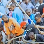 Rwanda Dianggap sebagai Negara yang Paling Bersih di Benua Afrika