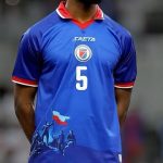 FIFA Minta Haiti Ganti Desain Jersey karena Tidak Boleh Ada Unsur Politik