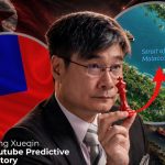 Tiga Titik yang Dapat Memicu Perang Besar di Asia Timur, Indonesia Terseret?