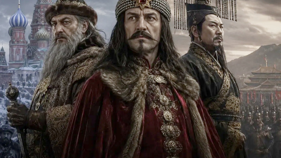 6 Raja yang Paling Kejam dalam Sepanjang Sejarah Manusia 6 Raja yang Paling Kejam dalam Sepanjang Sejarah Manusia