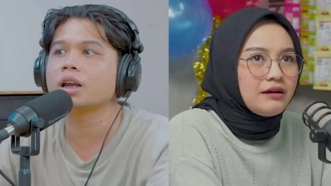 5 Artis yang Hampir Jadi PNS, Ada Uan hingga Salma Salsabil 5 Artis yang Hampir Jadi PNS, Ada Uan hingga Salma Salsabil