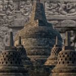 Sisi Terlarang Candi Borobudur, Ada Relief yang Sengaja Disembunyikan!