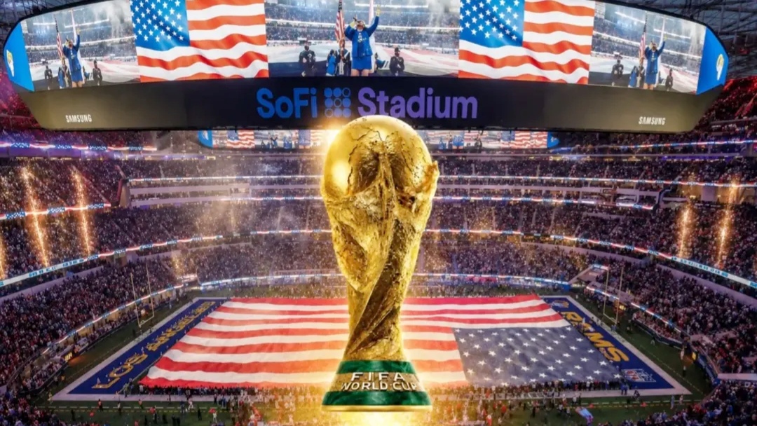 Mengapa Amerika Serikat Disebut sebagai Tuan Rumah Piala Dunia Terburuk?