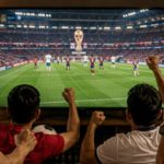 7 Makanan yang Sering Dinikmati Saat Nonton Piala Dunia