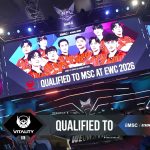 Bigetron By Vit Jadi Tim Kedua MPL ID yang Amankan Tiket Menuju MSC At EWC 2026 di Paris
