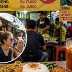 Hal-hal yang Bikin Orang Asing Kaget Saat Pertama Kali ke Indonesia