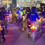 Pemkot Bandung Mulai Lakukan Patroli Gabungan Guna Antisipasi Kejahatan di Jalanan